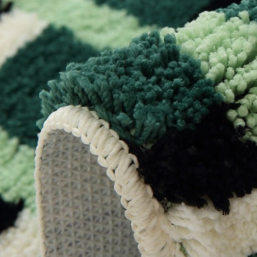 Rural Line Rug