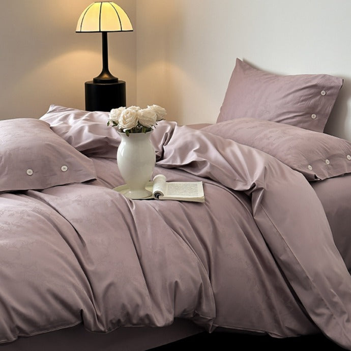 Water Colour Soft Bedding Set