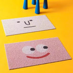 Why So Series Doormat