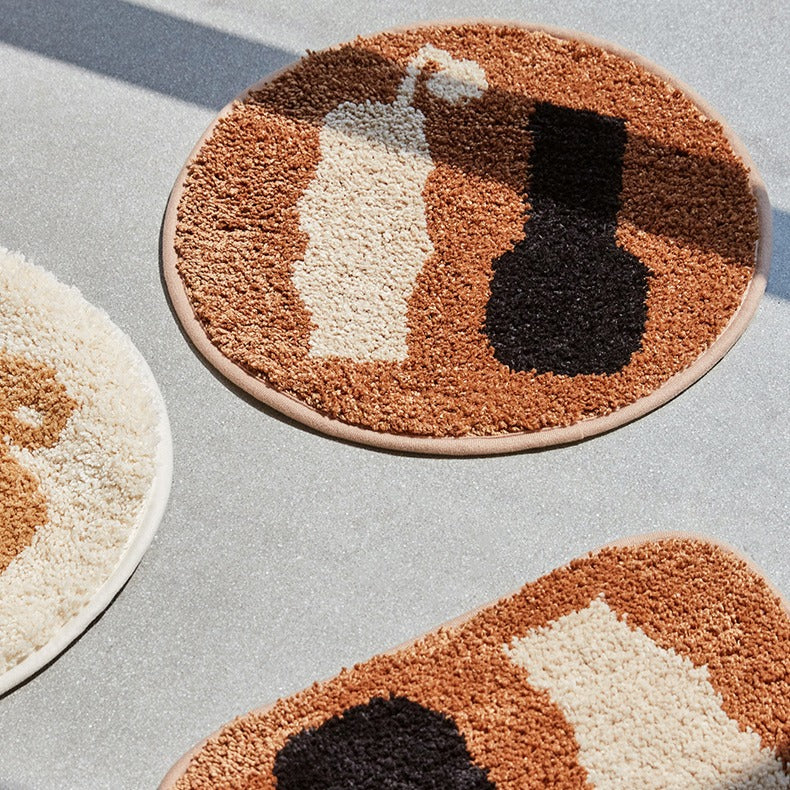 Lazy Afternoon Art Rug