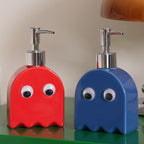 Pac Man Soap Dispenser