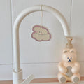 Cloud Puppy Dish Sponge Set