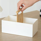 Modern Open Storage Organiser