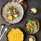 Oma Premium Dinnerware Set