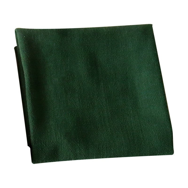 Slow Living Napkin Set