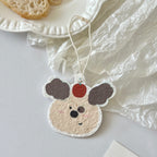 Floppy Ear Dish Sponge Set