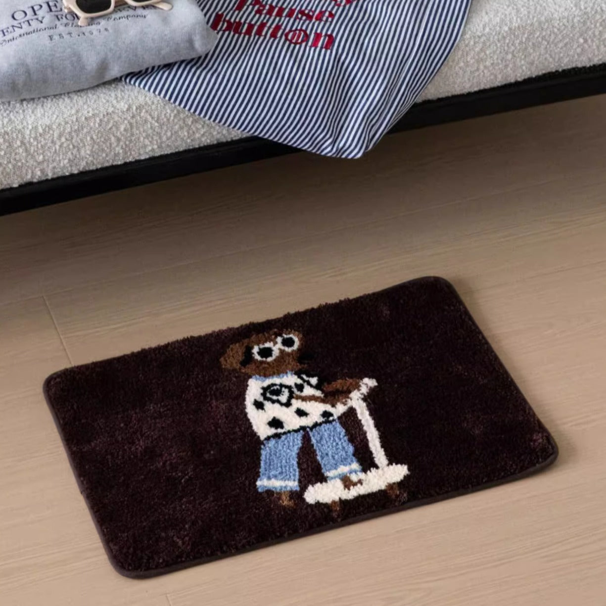 Sunday Relax Rug