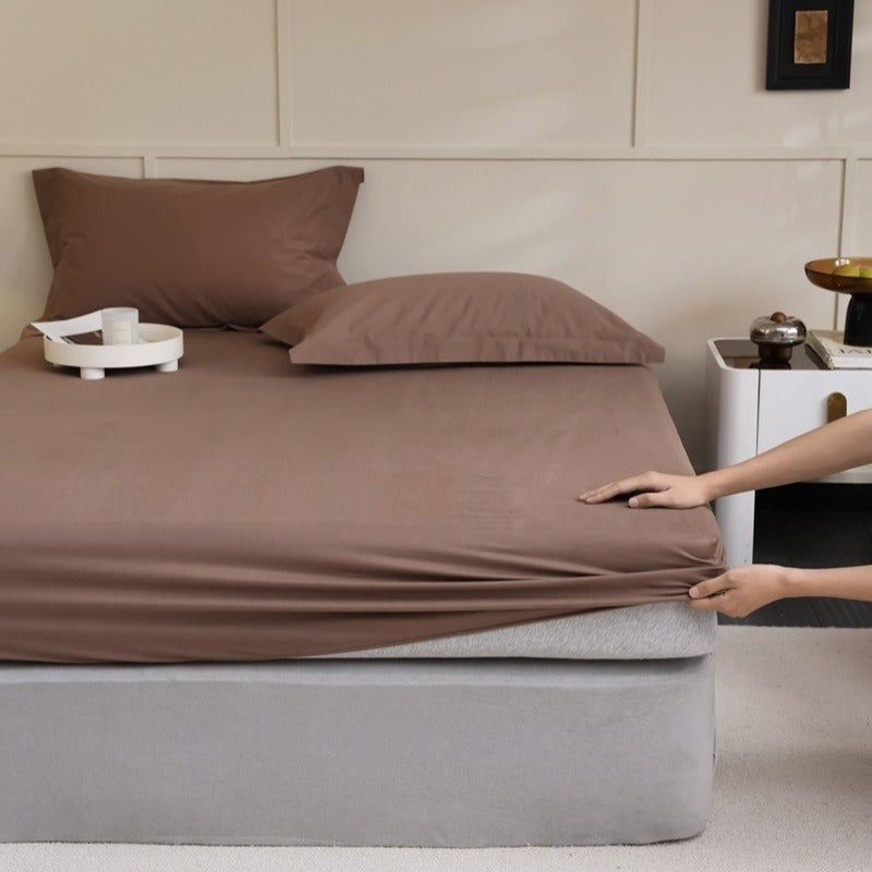 Lazy Warm Air Bed Sheet