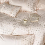Bloom Whisper Bedding Set