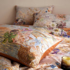 Althea Scenic Egyptian Cotton Bedding Set