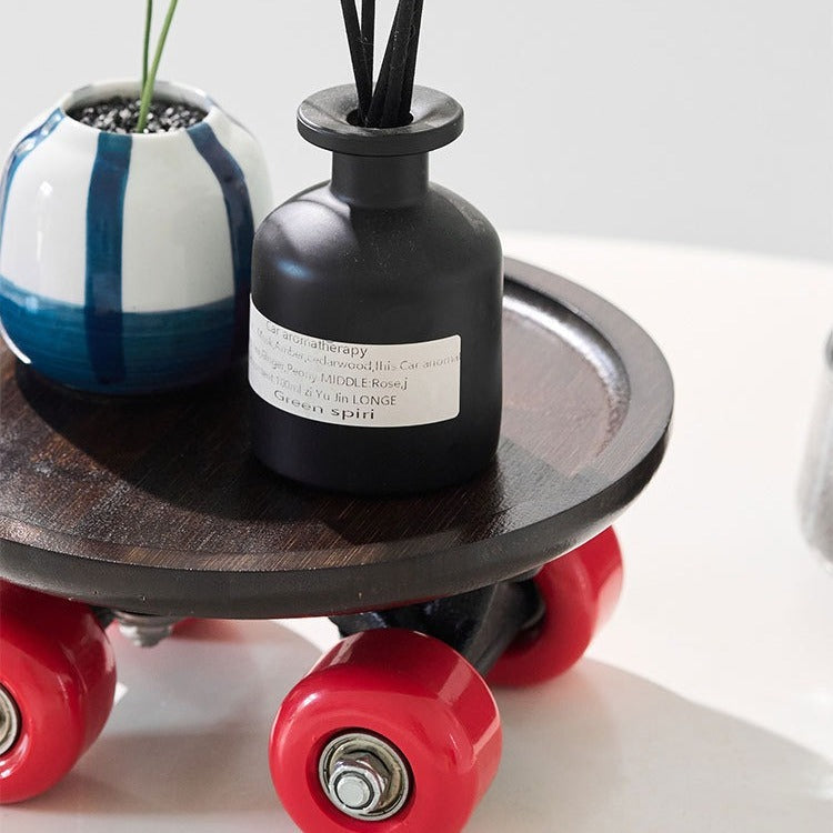 Retro Skate Tray