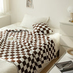 Checker Tumble Throw
