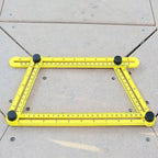 Angularizer Ruler