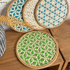 Boho Fiesta Tray