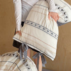 Cottage Pony Bedding Set