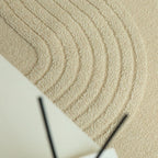 Caelum Arc Woven Rug