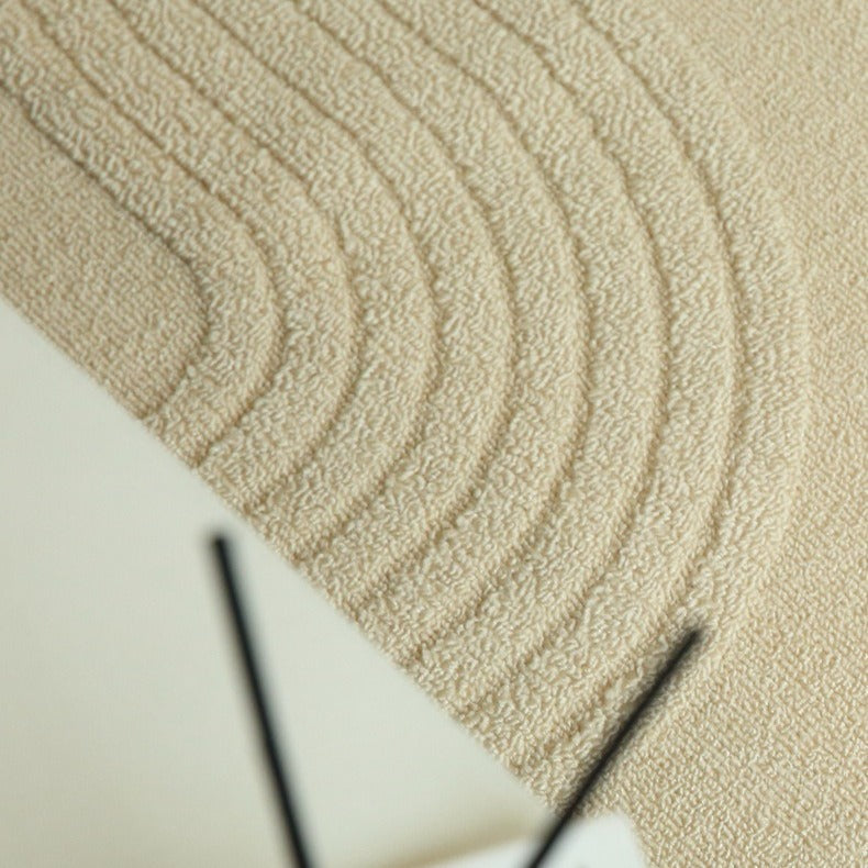 Caelum Arc Woven Rug