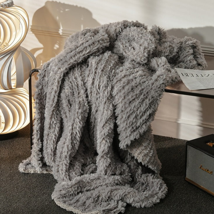 Cuddle Blanket