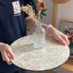 Mermaid Shell Tray