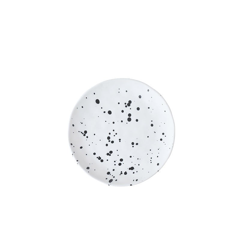 Random Splatter Mug