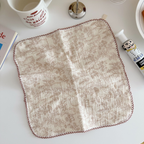 Bunny Wonderland Towel Set