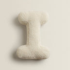 Line-Up Letter Cushion Collection
