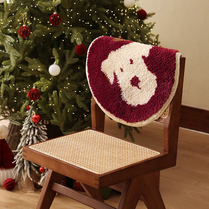 Apple Bark Rug