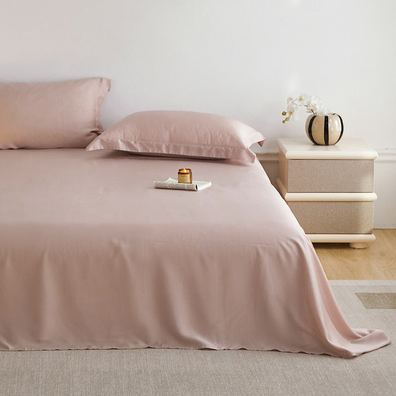 Water Colour Lyocell Pillowcase