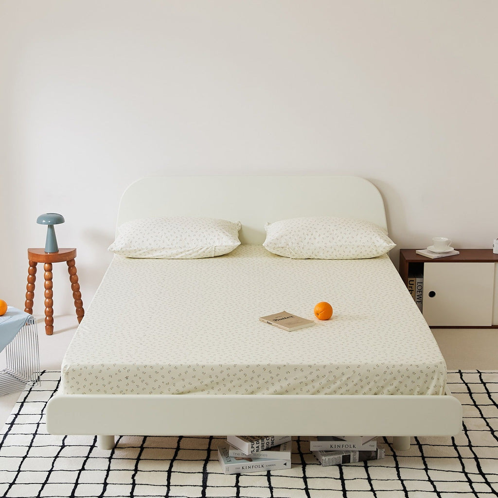 Countryside Breeze Bed Sheet - FINAL SALE
