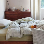 Dot Cosy Bedding Set