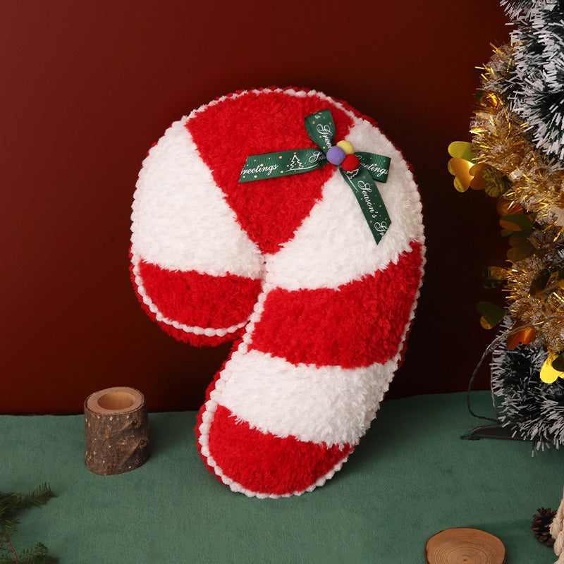 Xmas Chibi Cushion