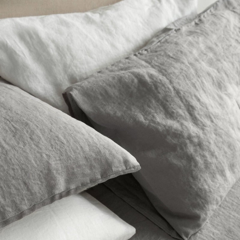 Breathable Dream Linen Cushions