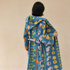 Fairytale Forest Bathrobe Unisex Collection