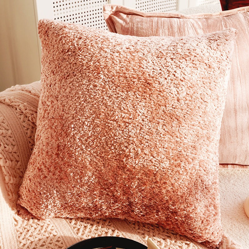 Vintage Rosy Cushion