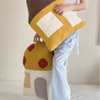Little Cabin Cushion