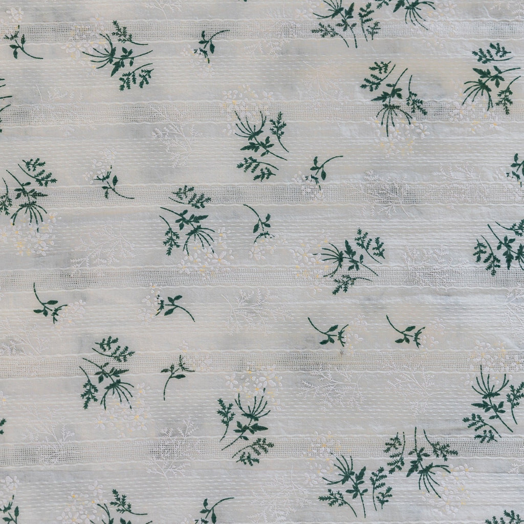 Fresh Grass Tassel Curtain