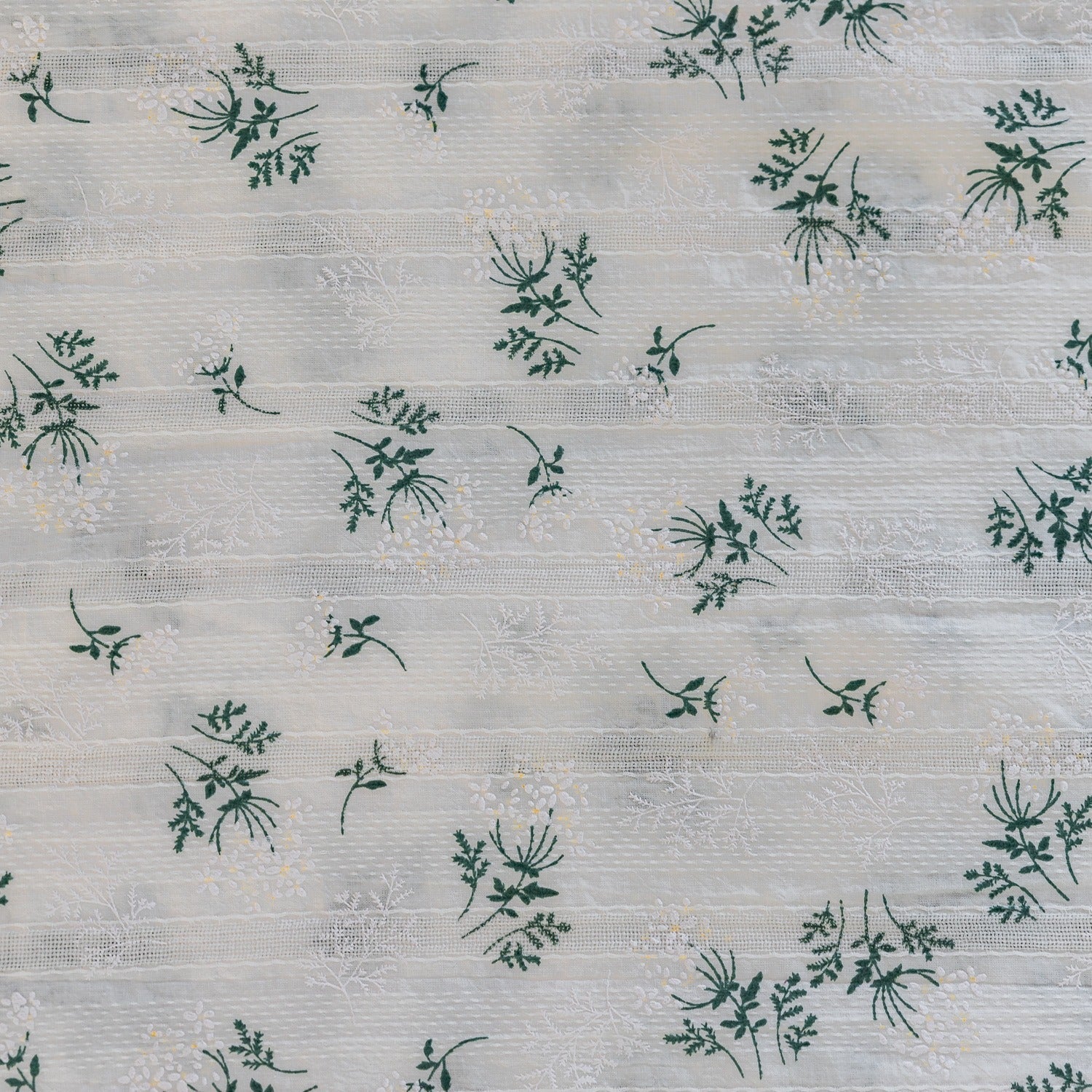 Fresh Grass Tassel Curtain