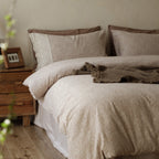 Vintage Rosewater Bedding Set