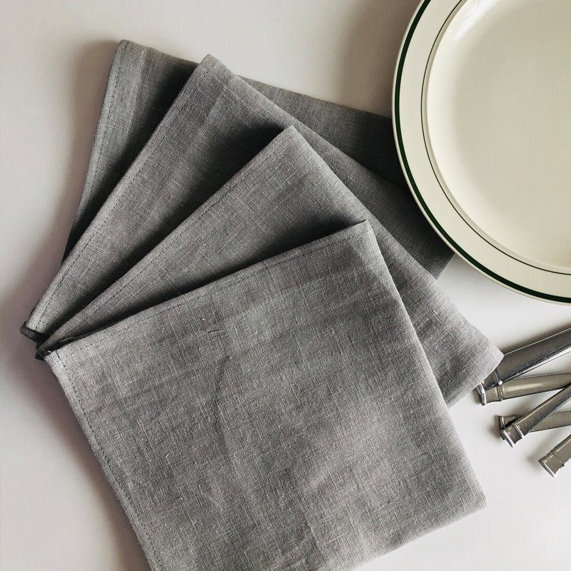 Sunday Dinner Linen Napkin Set