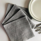 Sunday Dinner Linen Napkin Set