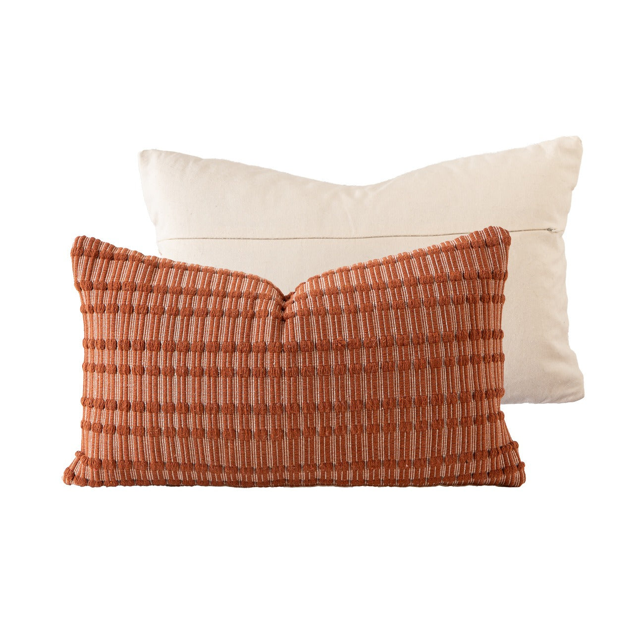 Weave Magic Cushion