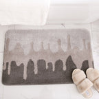 Melting Ice Cream Rug