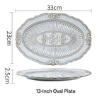 Countryside Dream Dinnerware