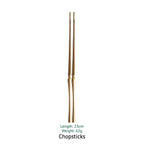 Radiant Gold Cutlery