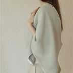 Cloudy Soft Towel