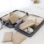To Travel, To Live Packing Set