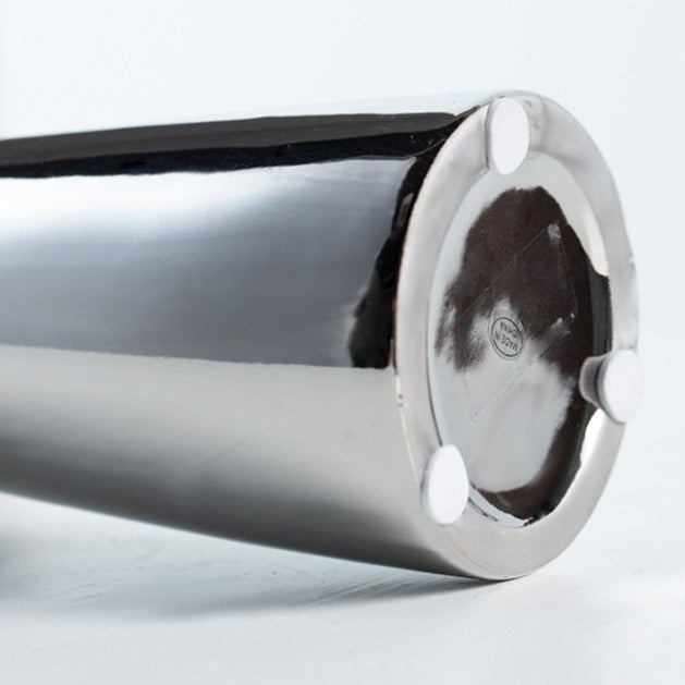 Petal Edge Vase
