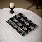 Saisū Ramie Placemat Set