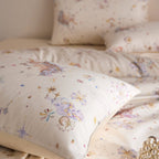 Pegasia Pony Egyptian Cotton Bedding Set