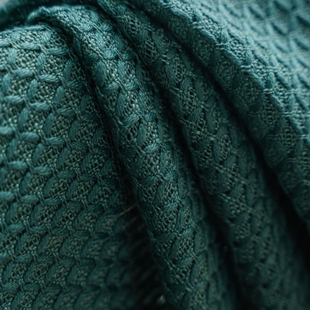 Hollow Herringbone Curtain